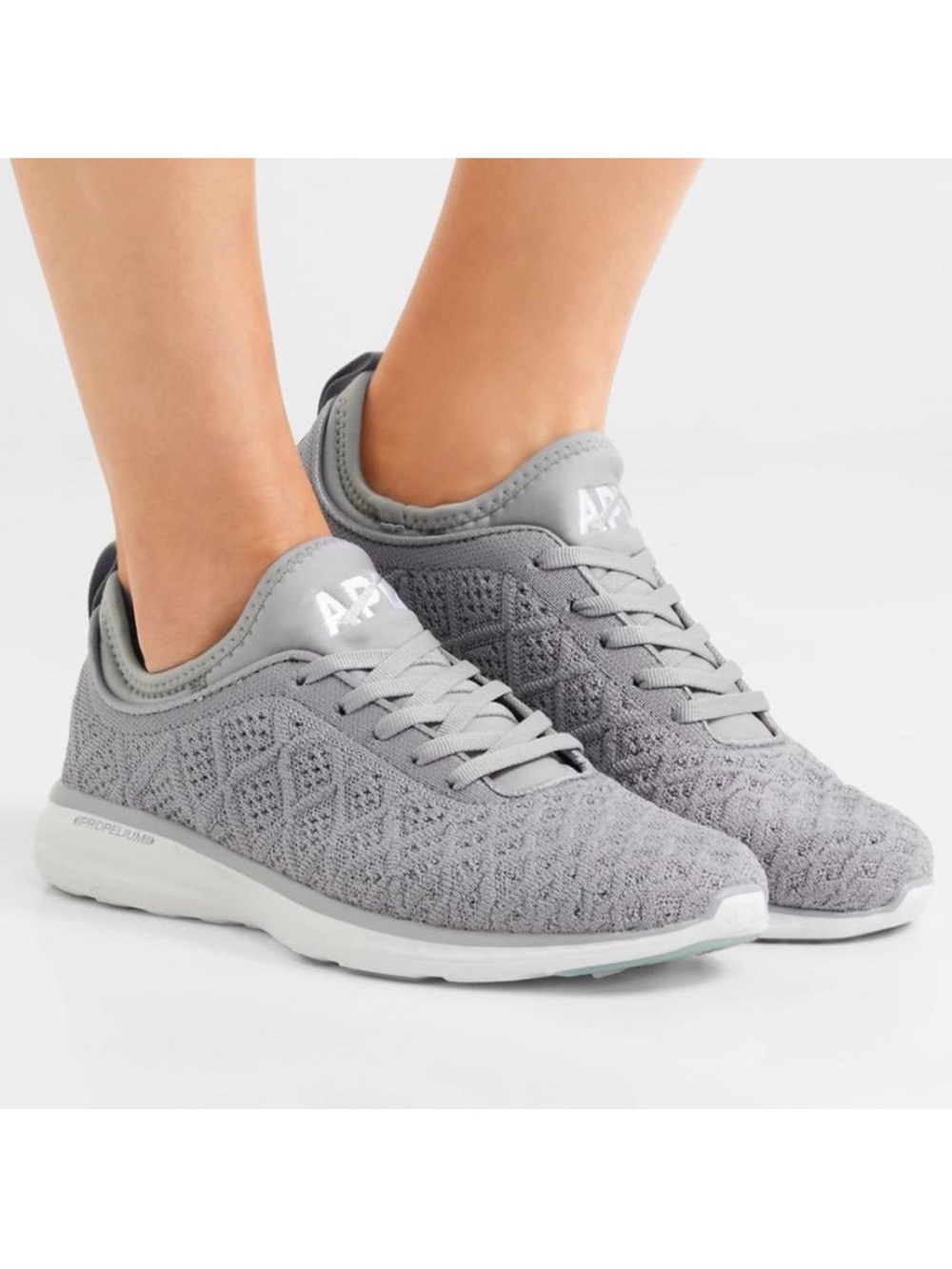 APL TechLoom Phantom Sneaker sz 6.5